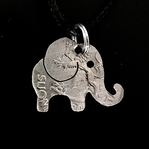 Elephant 1 1037